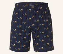 Schlafshorts