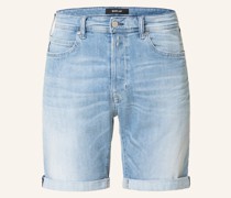 Jeansshorts Tapered Fit
