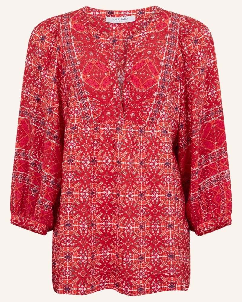 Gerard Darel Damen Blusen COLETTE Gerard Darel Damen Blusen COLETTE