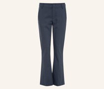 Hose Kick Flare