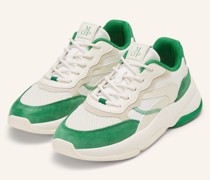 Sneaker - GRÜN