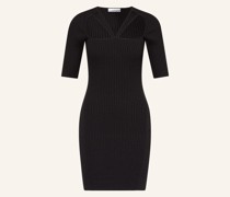 Strickkleid