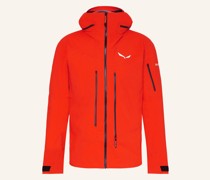 Regenjacke ORTLES GORE-TEX® PRO STRETCH