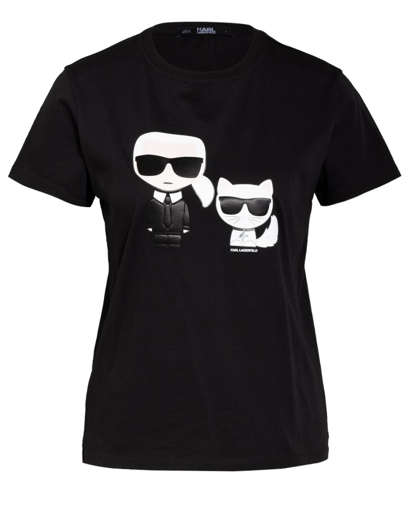Karl Lagerfeld TShirts Sale bei MYBESTBRANDS