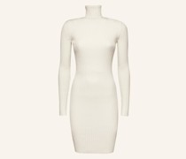 Kleid MERINO RIB