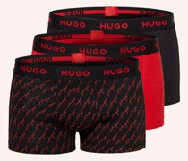 3er-Pack Boxershorts