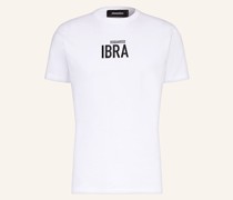 T-Shirt IBRA