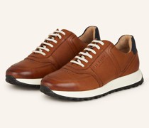 Sneaker FRAYNE - BRAUN