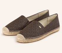 Espadrilles KENDRICK - 200 BROWN