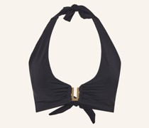 Neckholder-Bikini-Top JETSET