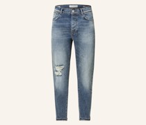 Jeans RHEINAU Relaxed Cropped Fit