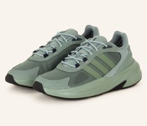 Sneaker OZELLE - GRÜN