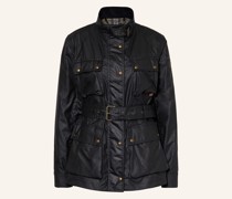 Fieldjacket TRIALMASTER