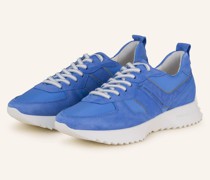 Sneaker PULL - BLAU