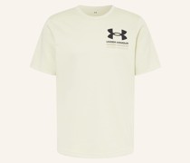 T-Shirt UA RIVAL
