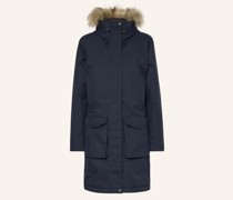 Parka NUUK LITE