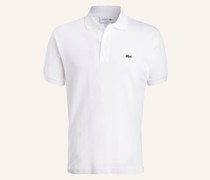 Piqué-Poloshirt Classic Fit