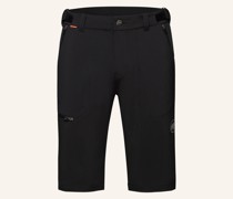 Mammut Runbold Shorts Men