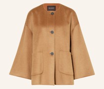 Jacke ALAIS mit Cashmere