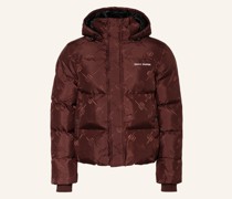 Steppjacke HONIT