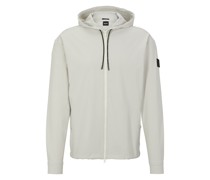 Casual Hemd P-OLSON-HOOD-233 Relaxed Fit