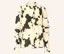 Blusenshirt FERDI mit Rüschen