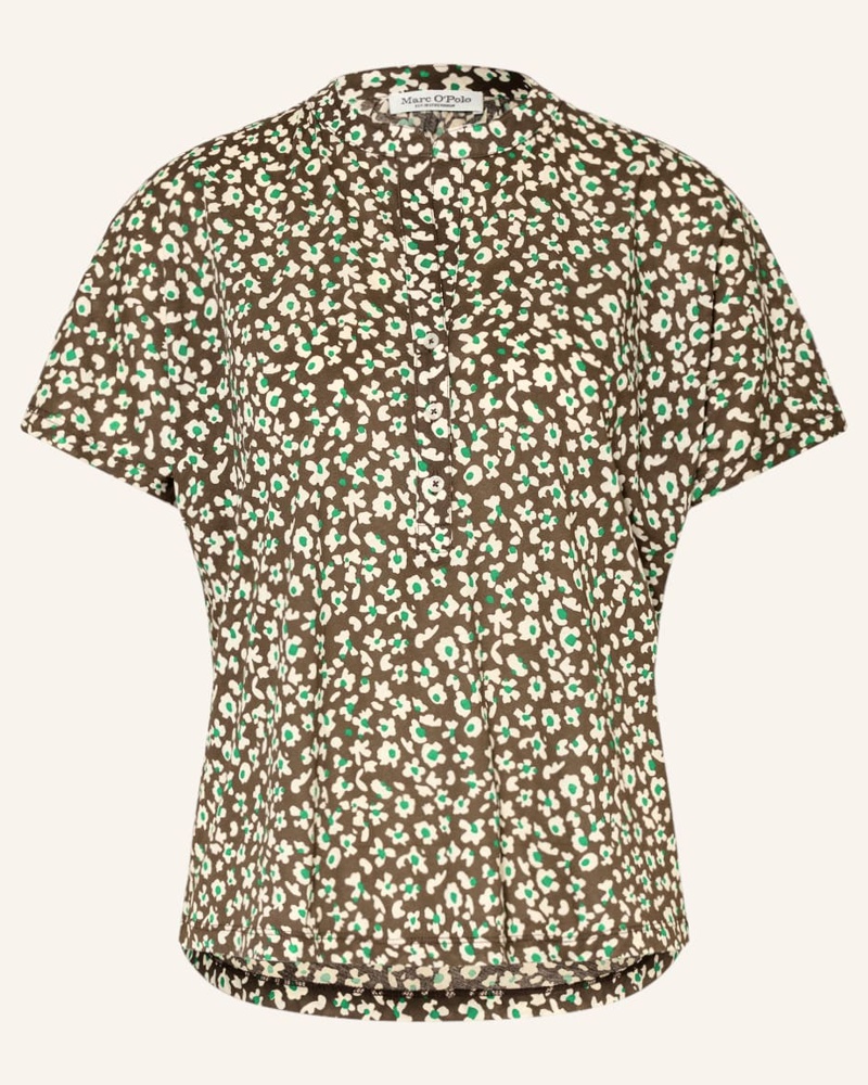 Marc O'Polo Damen Blusenshirt