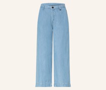 Culotte GISELA in Jeansoptik