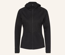 Midlayer-Jacke DELTA