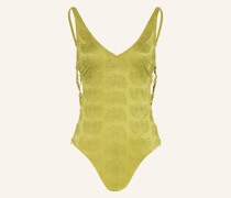 Badeanzug SATIN CRAFT