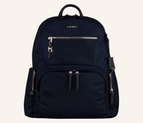 VOYAGEUR Rucksack CARSON mit Laptop-Fach