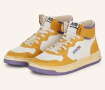 Hightop-Sneaker SUPER VINTAGE
