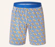 Schlafshorts Serie RE:THINK ICE