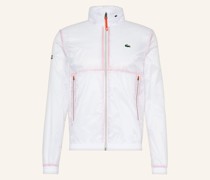 Trainingsjacke