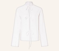 Blusenshirt BOSTON
