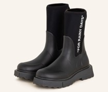 Boots - SCHWARZ