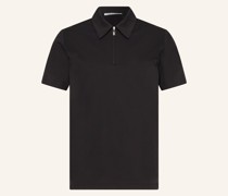 Jersey-Poloshirt LARON Slim Fit
