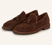 Loafer - BRAUN