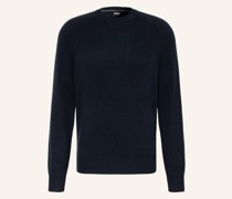 Cashmere-Pullover LOLIVE