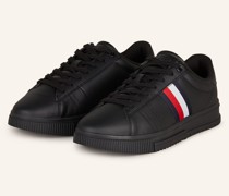 Sneaker - SCHWARZ
