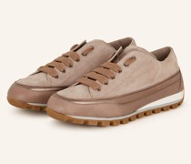 Sneaker JANIS - TAUPE