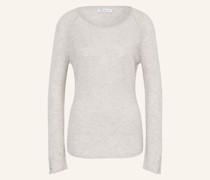 Cashmere-Pullover