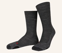 Trekking-Socken TK2
