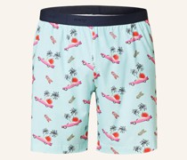Lounge-Shorts Serie RE:THINK CADILLAC