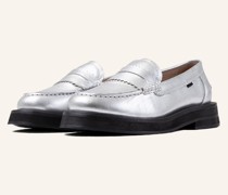 Loafer New-Frizo - SILBER