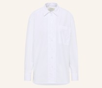 Bluse OVERSIZE FIT
