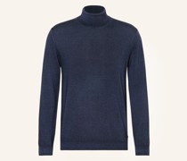 Rollkragenpullover