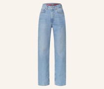 Straight Jeans GILISSI