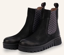 Boot NAELLE - SCHWARZ