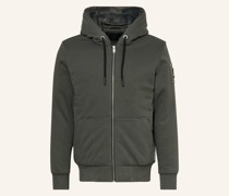 Sweatjacke BUNNY